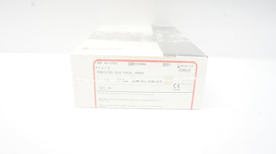 DePuy 96-2703 Stabilized Plus Tibial Insert 1.5 x 17.5mm x 61mm x 41mm (x)
